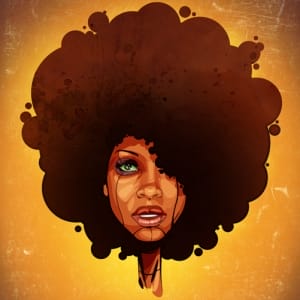 Curso gratuito: “Produção intelectual de mulheres negras”