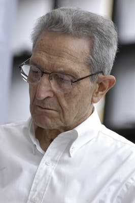 Plínio Arruda Sampaio é o candidato do PSOL à Presidência