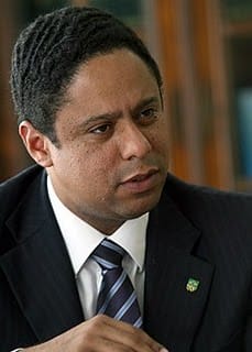 Ministro Orlando Silva é homenageado em festa do PC do B