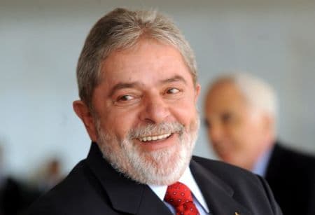 Avaliação do governo Lula bate recorde e atinge 76,1%, diz pesquisa
