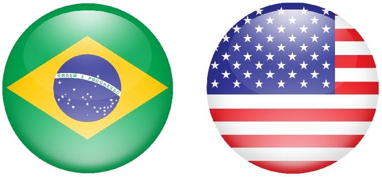 Brasil e Estados Unidos iniciam reunião sobre igualdade racial em busca de ações concretas