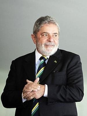 Lula será homenageado pelos esforços no combate à fome