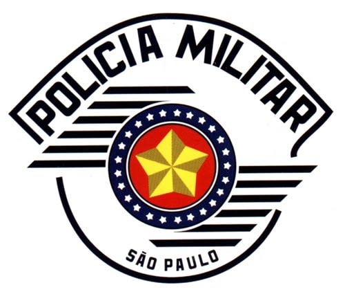 policia militar logo