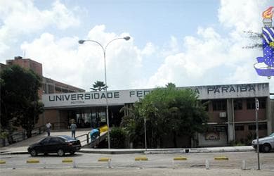 Estudante africana é agredida a chutes dentro da Universidade Federal da Paraíba
