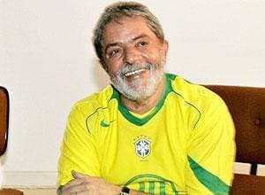 Aprovação do governo Lula segue em nível recorde, com 75%, diz CNI/Ibope