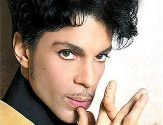 Prince vai receber homenagem por sua carreira em premiação