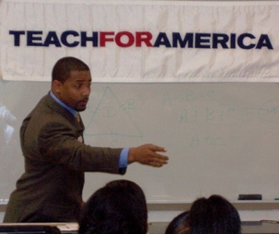 teach-for-america