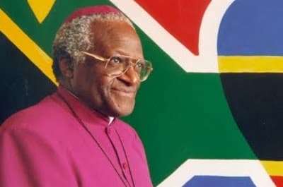 Ícone do combate ao apartheid, Tutu diz que vai se aposentar