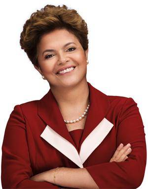 Manifesto da frente da igualdade e diversidade do Brasil de apoio a Dilma Rousseff.