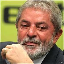 Lula, ao Terra: As nove ou dez famílias que controlam a comunicação