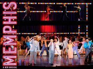 Peças da Broadway voltam-se às plateias afro-americanas