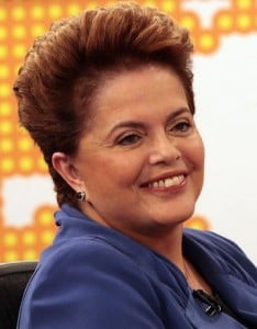 Dilma-nova