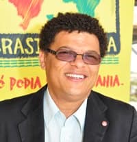 Sérgio São Bernardo quer se eleger para disputar poder na Bahia