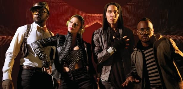Black Eyed Peas altera datas de shows em Belo Horizonte e Porto Alegre