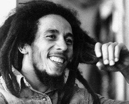 Família de Bob Marley perde processo por direitos sobre discos