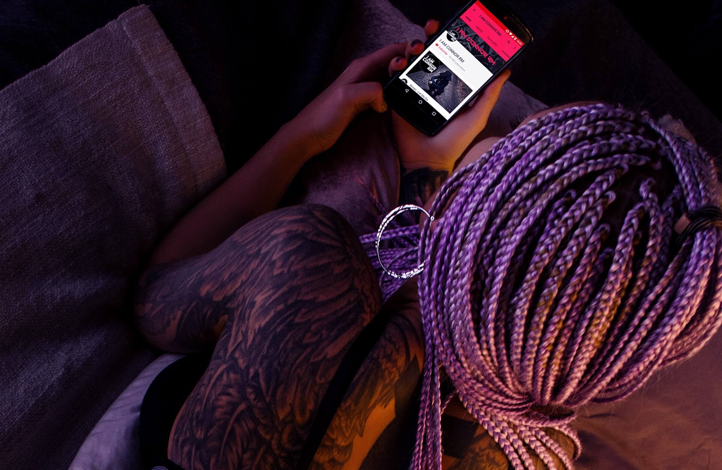 Afro Ink : Inspirações de tattoo para pele negra