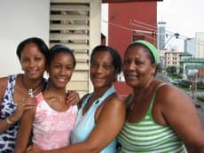 La mujer negra, doblemente discriminada en Cuba
