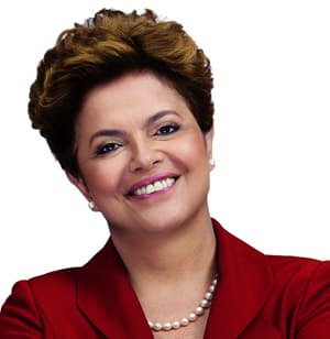 Desafios para a presidente Dilma Rousseff