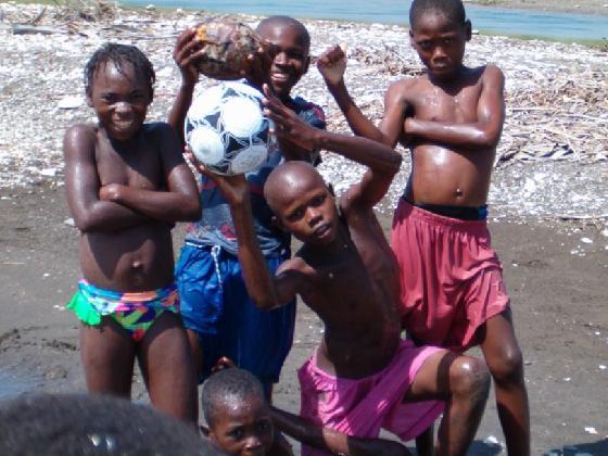 haitian_children_Jeremie-Haiti