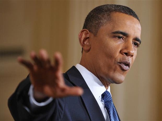 Obama tenta evitar debate sobre raça e política
