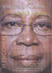 A representação do negro na política brasileira