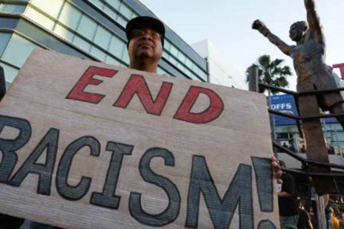 Painel trata combate ao racismo como exercício de cidadania e justiça