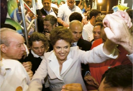 Dilma-vitria