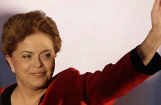 Leia íntegra do primeiro pronunciamento da presidente eleita Dilma Rousseff