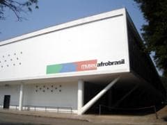 Museu Afro Brasil promove eventos literários