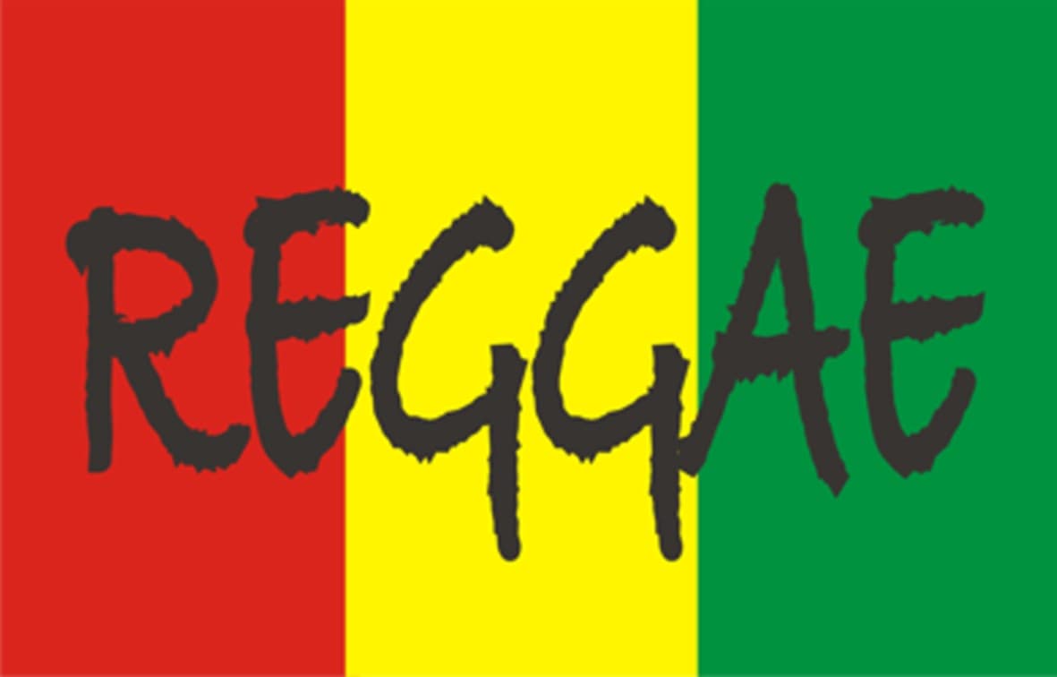 A visão política e social da música Reggae