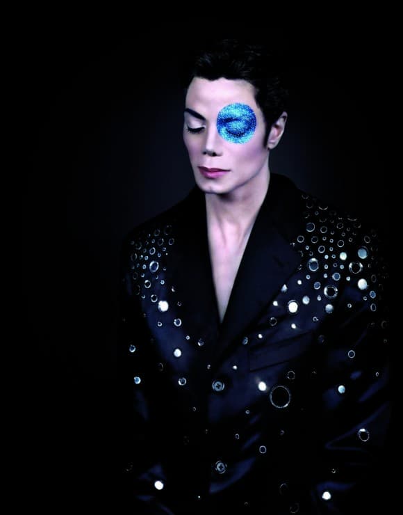 As últimas fotos de Michael Jackson