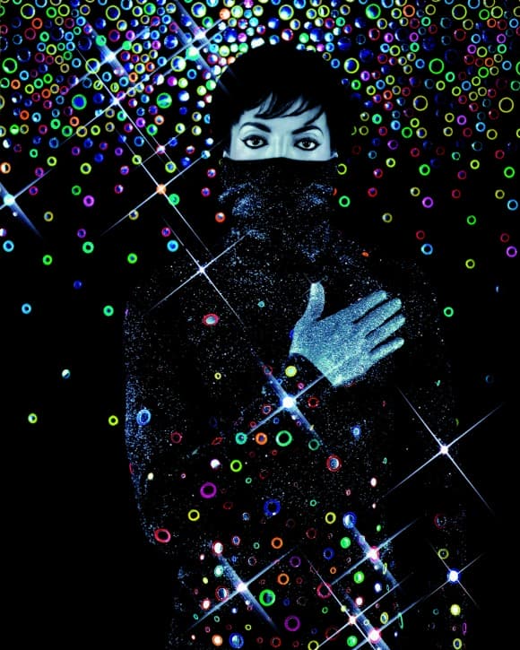 Silver-Hand-by-Michael-Jackson-580x725