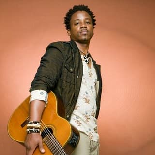 Blick Bassy é a mais nova voz “soul” dos Camarões