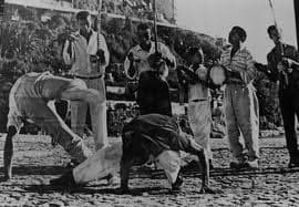 A música afro-brasileira como representação da cultura escravocrata no período colonial (século xvi – xix): Uma abordagem viável no ensino de história