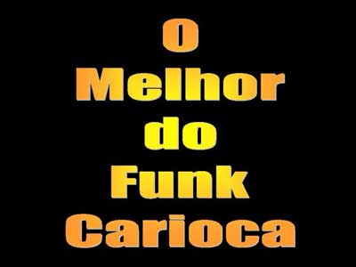 funk-carioca