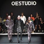 Grife faz desfile só com modelos negros na passarela do Fashion Rio