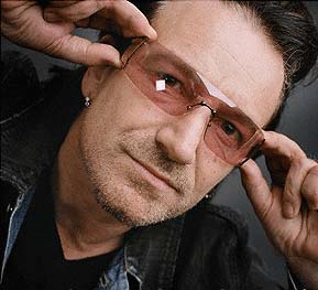 Bono.Rose.Colored.Glasses