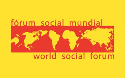 Fórum Social Mundial começa com reivindicações por um mundo mais justo