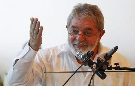 Lula diz que expansão agrícola é chave para desenvolvimento da África