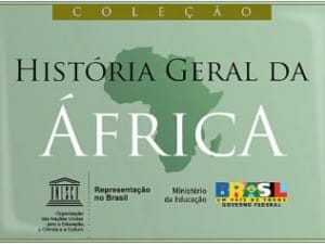 Lançamento da Coleção da UNESCO – História Geral da Africa – PUC/SP