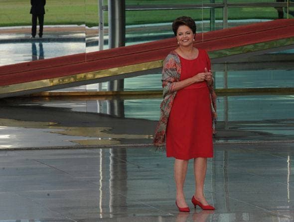 Dilma lança campanha de prevenção ao câncer