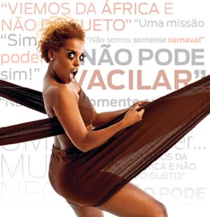 Os desafios da mulher negra no Brasil