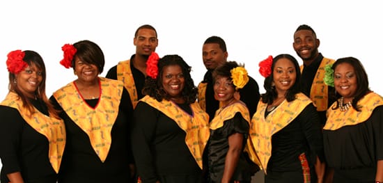 Harlem-Gospel-Choir