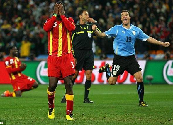Mundial-2010-Uruguai-x-Gana