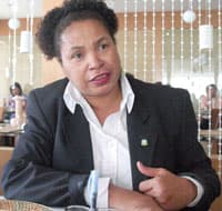 Ministra Ana Hollanda já não é hora de subir a Serra, em Alagoas?