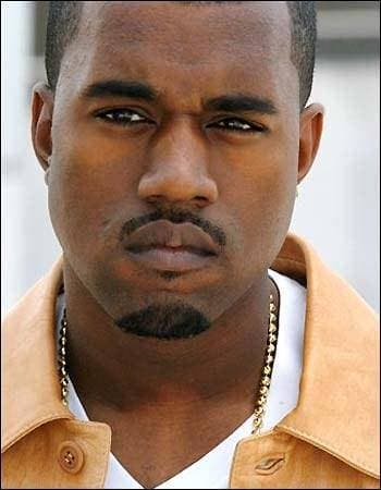 Kanye West libera música inédita para download gratuito