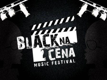 Funk, Soul, Hip Hop, Rap, MPB, Rock ‘n’ Roll…Os mais variados estilos musicais do festival Black na Cena