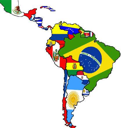 América Latina para além dos dados