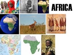 2011: Ano Internacional dedicado aos Povos Afrodescendentes