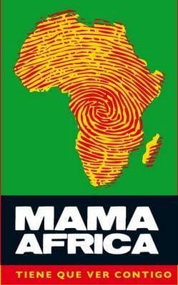 MAMA AFRICA
